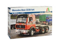 Mercedes-Ben 2238 6X4