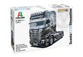 Scania R730 Streamline Show Truck