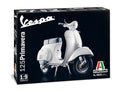 125 Primavera Vespa