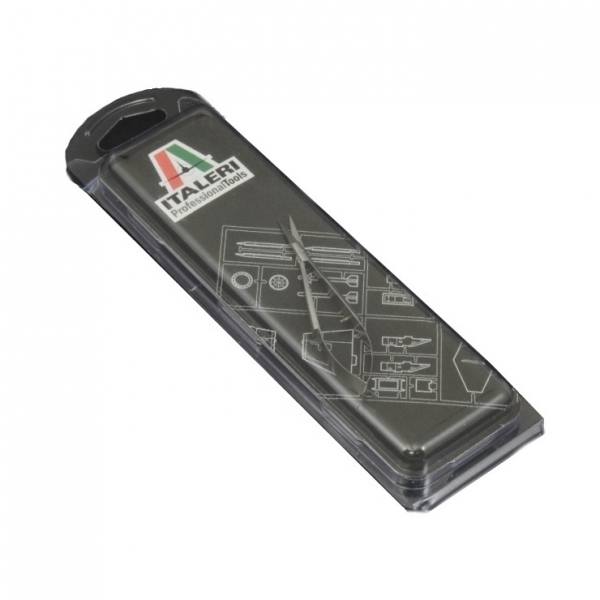 Italeri Mini Snips Straight for Photo-Etched