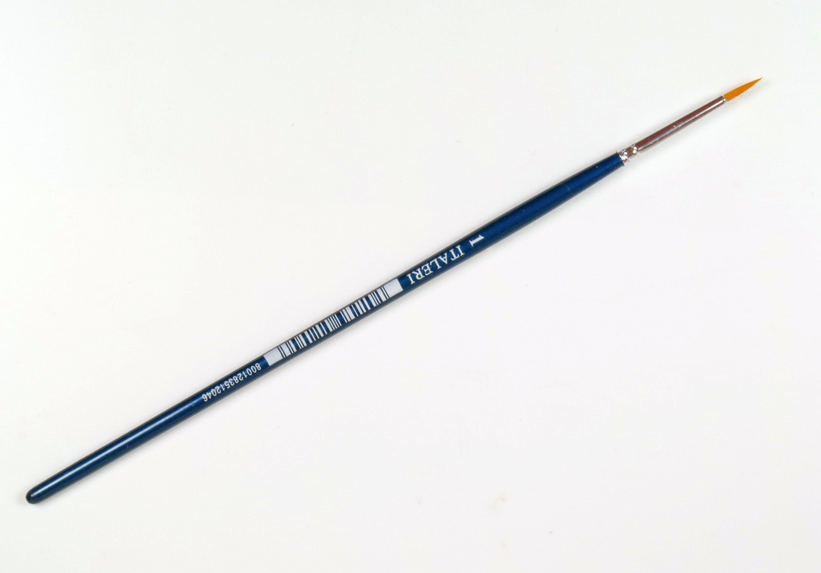 Italeri Synthetic Round 1 Brush