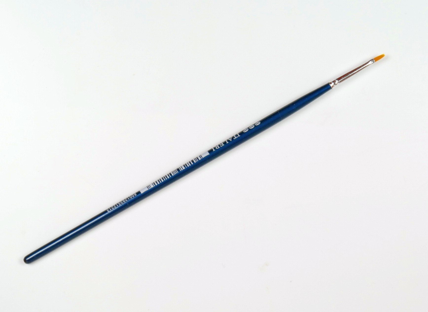 Italeri Synthetic Flat 000 Brush
