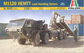 M1120 HEMTT Load Handling System