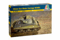 M36B1 TANK DESTROYER