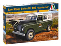 LAND ROVER 109 “Guardia Civil”