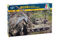 M32 RECOVERY VEHICLE