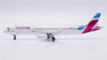 Eurowings Airbus A321
