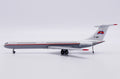 Air Koryo Ilyushin Il-62M