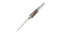 Reverse Action Tweezers Straight Tips