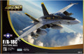 F/A-18C VFA-27 Royal Maces