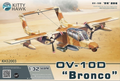 OV-10D "Bronco"