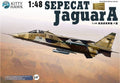 Sepecat Jaguar A