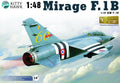 Mirage F.1B
