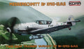Messerschmitt Bf 109G-12/AS
