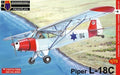 Piper L-18C