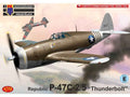 Republic P-47C-2/5 "Thunderbolt"