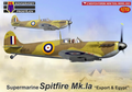 Supermarine Spitfire Mk.Ia "Export & Egypt"