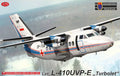 Let L-410 UVP-E "Turbolet"