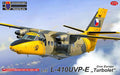 Let L-410 UVP-E "Turbolet over Europe"