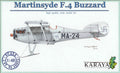 Martinsyde F.4 Buzzard