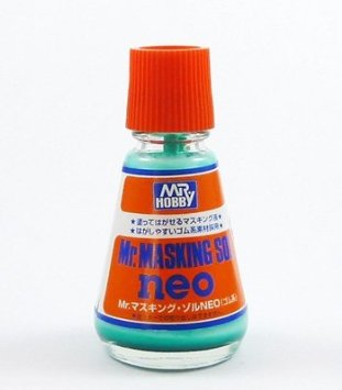 Mr.Masking Sol Neo