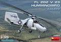 FL 282 V-23 Hummingbird Kolibri