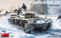 Pz.Kpfw.III Ausf. D/B with Crew