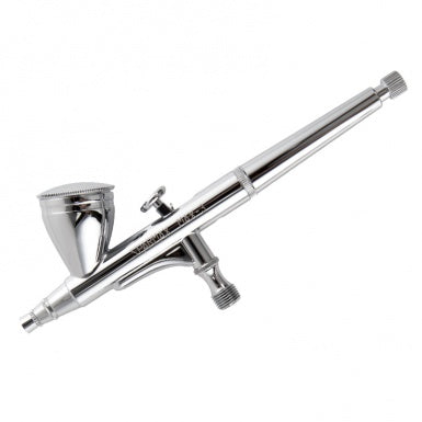Airbrush MAX-3, - 0,30mm Gravity-feed 7cc