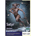 Satyr. Ancient Greek Myths Series