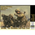 Javelin. The Ukrainian Anti-Tank Crew