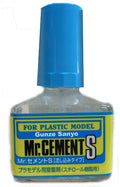 Mr.Cement S
