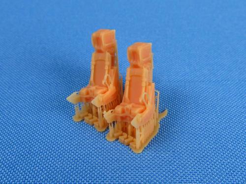 Martin-Baker Mk.10 Ejection Seat 1/72