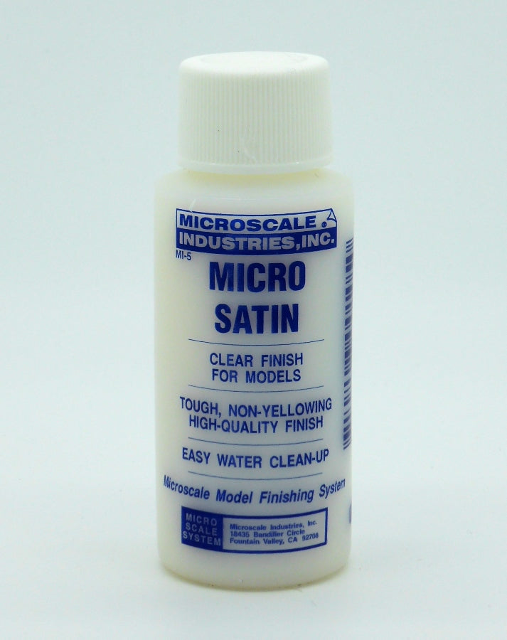 Micro Satin