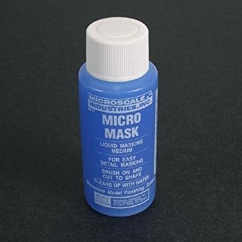 Micro Mask
