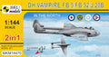 DH Vampire FB.5/FB.52/J 28B