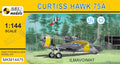 Curtiss Hawk 75A