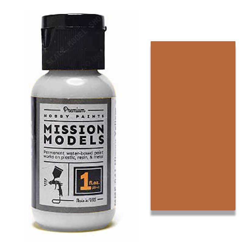 Mission Models MMM-004 Copper