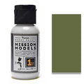 Mission Models MMP-030 Russian Dark Olive Faded 1 FS 34096