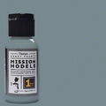 Mission Models MMP-042 British Light Silver Grey RAL 7001