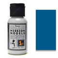 Mission Models MMP-048  Blue