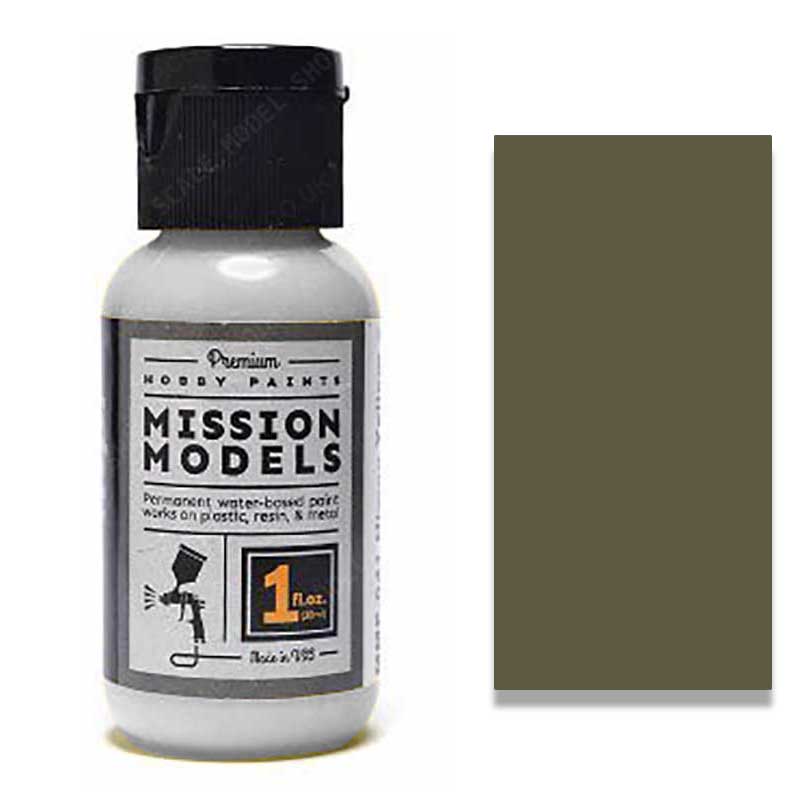 Mission Models MMP-052 Braunviolet RLM 81