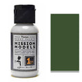 Mission Models MMP-053 Hellgrün RLM 82