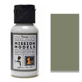 Mission Models MMP-056 Grau RLM 02