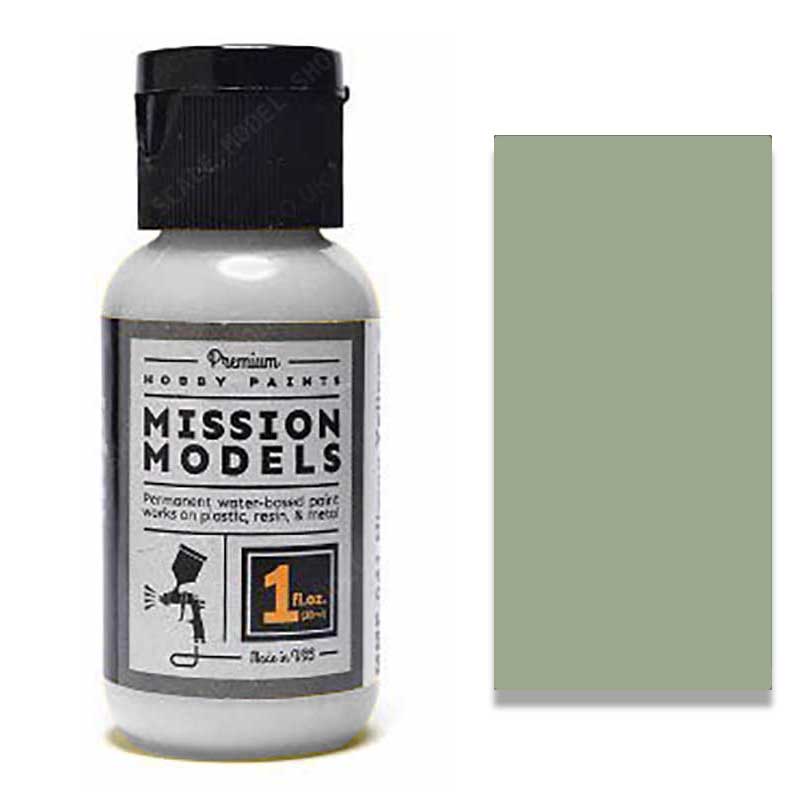 Mission Models MMP-057 Hellblau RLM 65