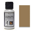 Mission Models MMP-060 Dark Tan FS 30219