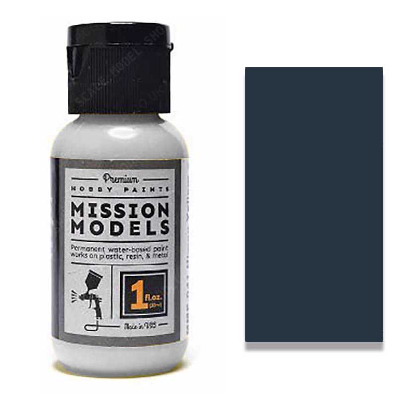 Mission Models MMP-062 USN/USMC Sea Blue FS 35042
