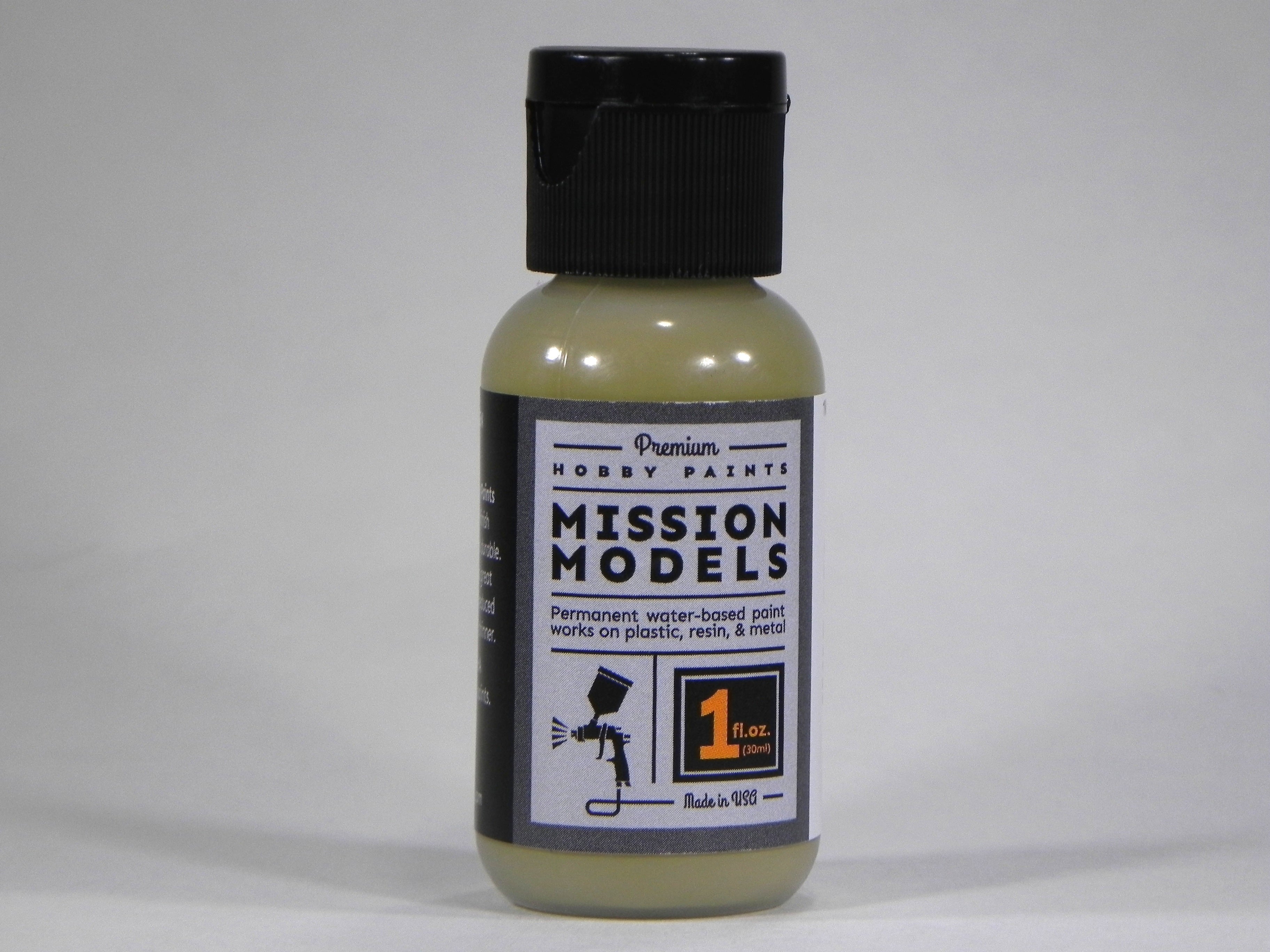 Mission Models MMP-076 RAF Middle Stone
