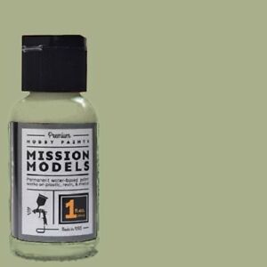 Mission Models MMP-080 RAF underside Sky 610