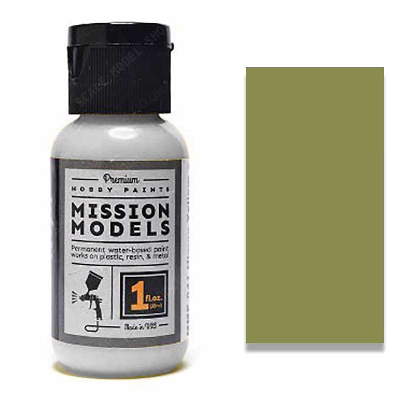Mission Models MMP-085 Russian WWII 4BO FS 34257
