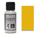 Mission Models MMP-090 Gelb RLM 04